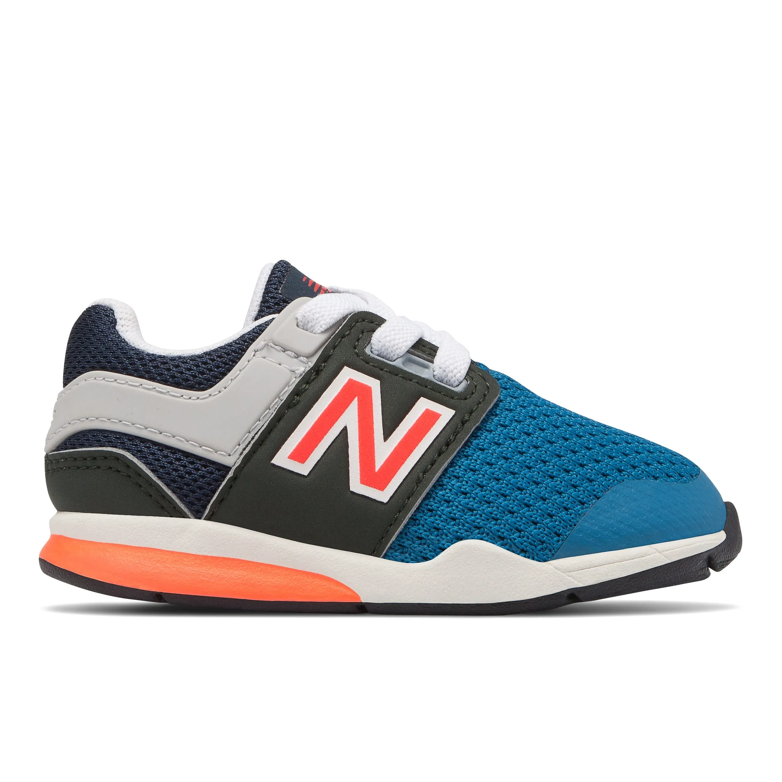 Zapatillas Urbanas Infantil New Balance 247 Sport Multicolor