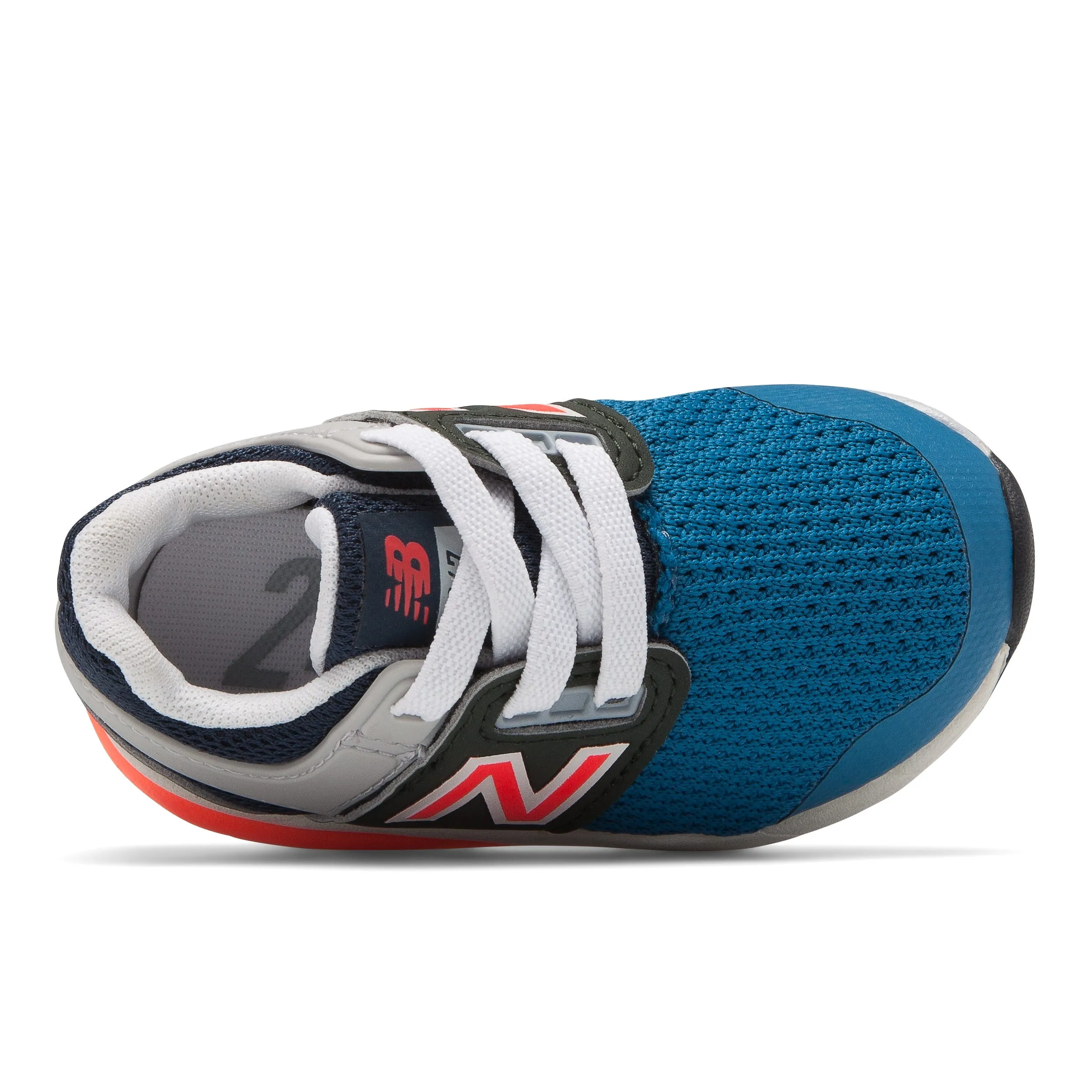 Zapatillas Urbanas Infantil New Balance 247 Sport Multicolor