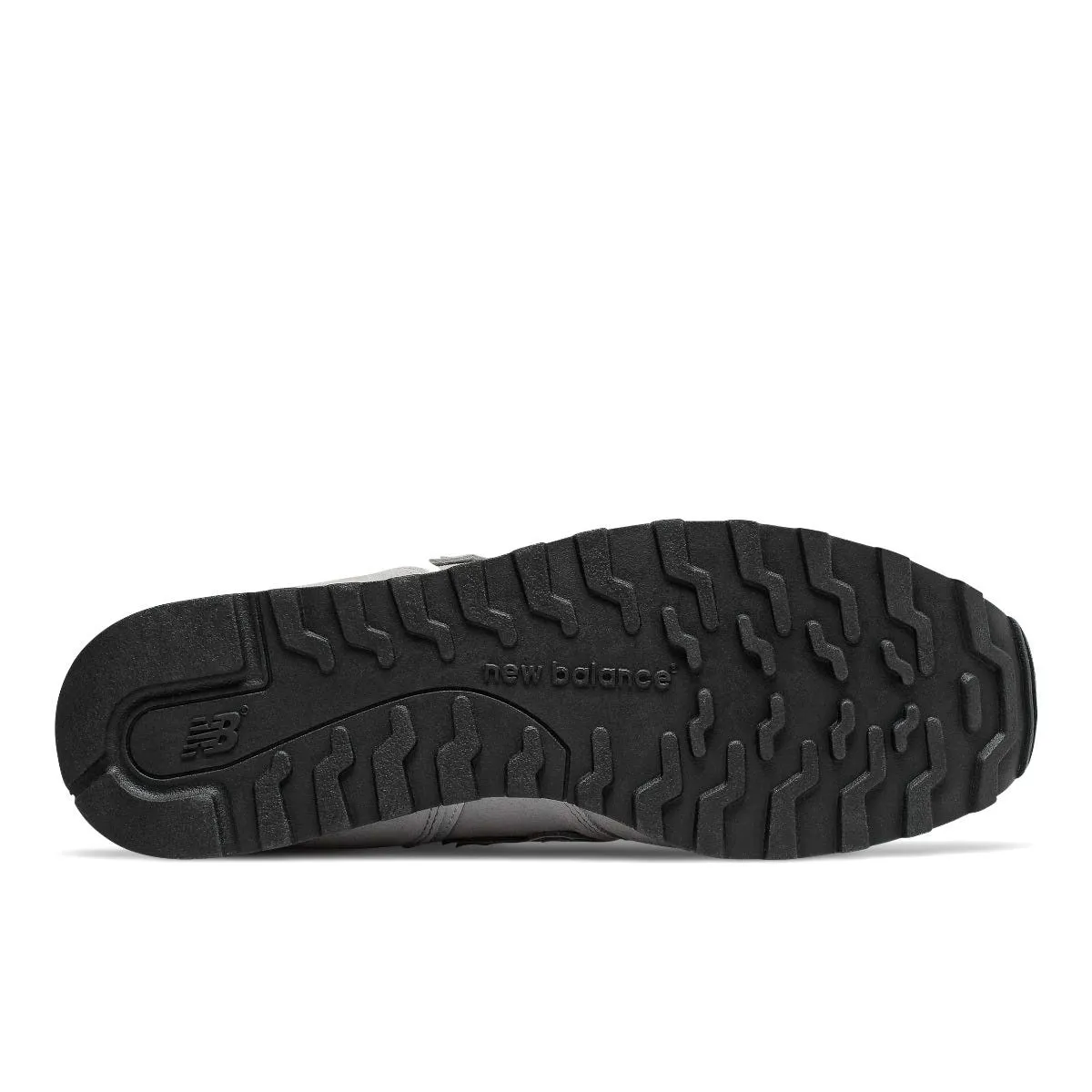 Zapatillas Urbanas Mujer New Balance 373 Gris