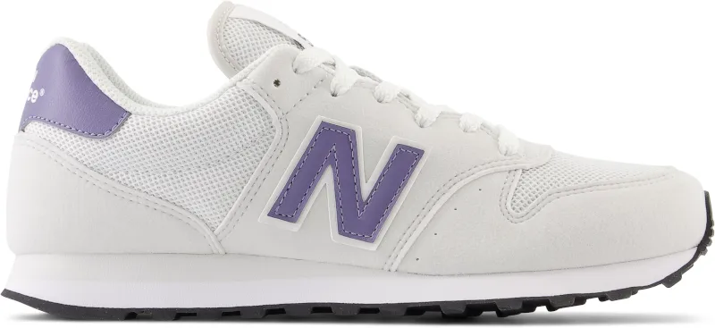 Zapatillas Urbanas Mujer New Balance 500 Bicolor