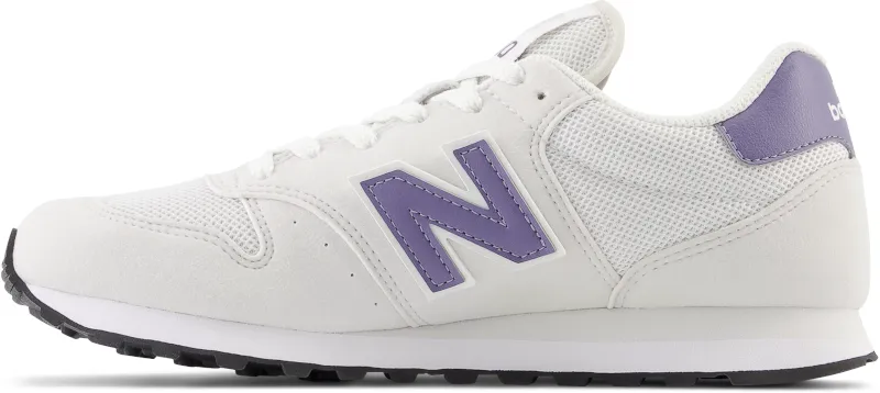 Zapatillas Urbanas Mujer New Balance 500 Bicolor