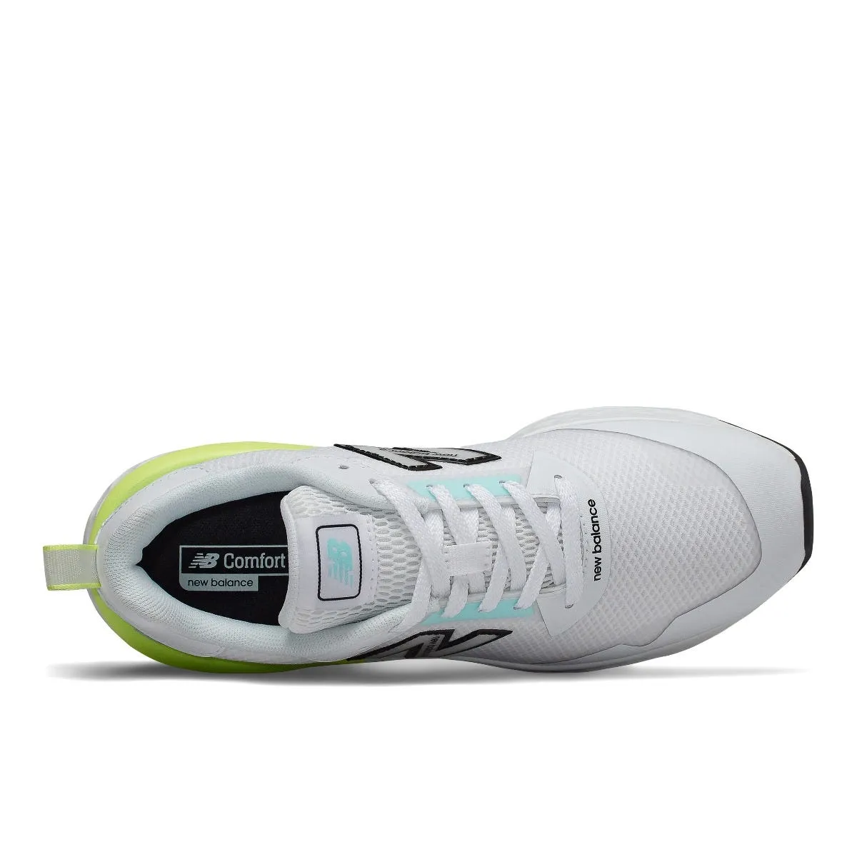 Zapatillas Urbanas Mujer New Balance 515 V2 Sport Blanca