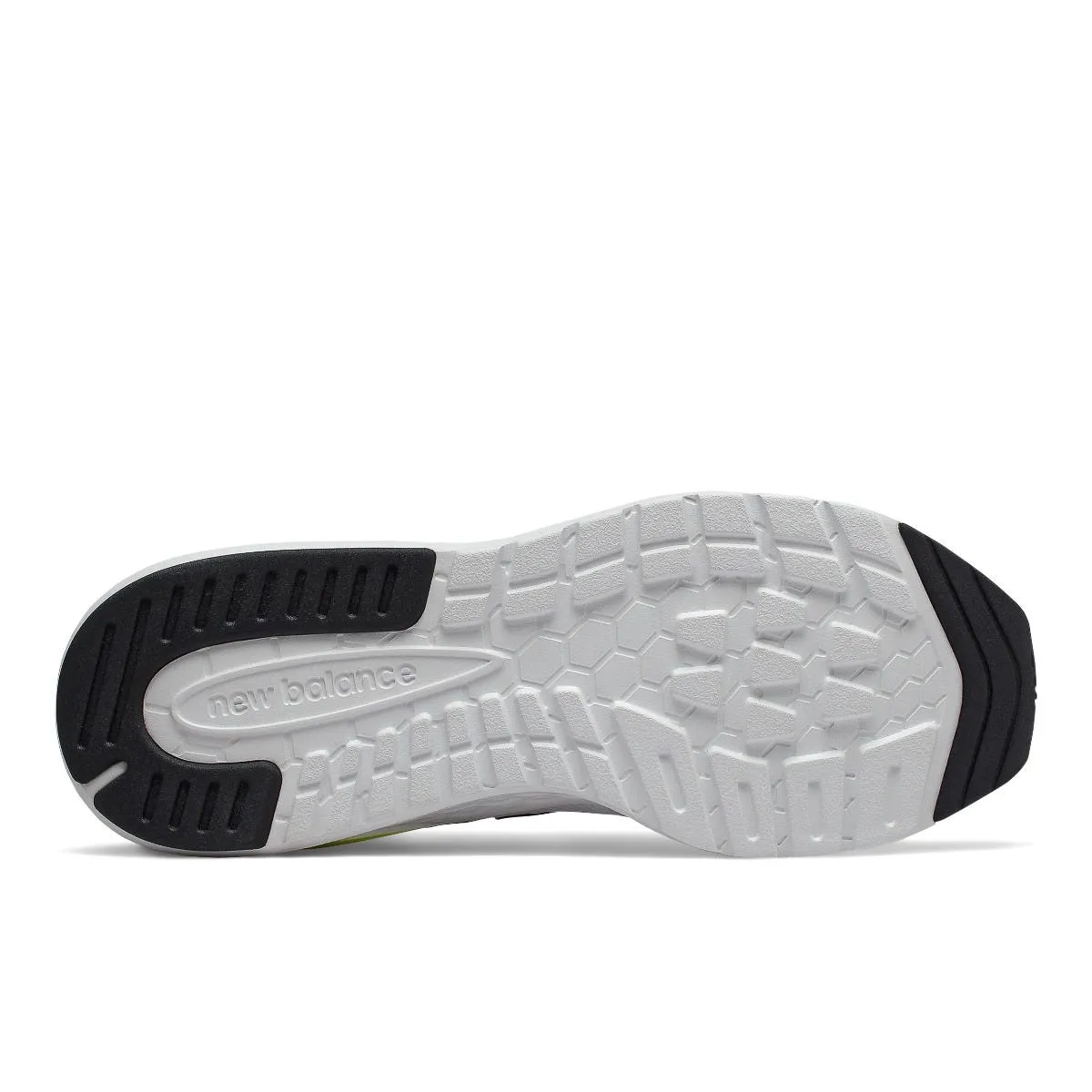 Zapatillas Urbanas Mujer New Balance 515 V2 Sport Blanca