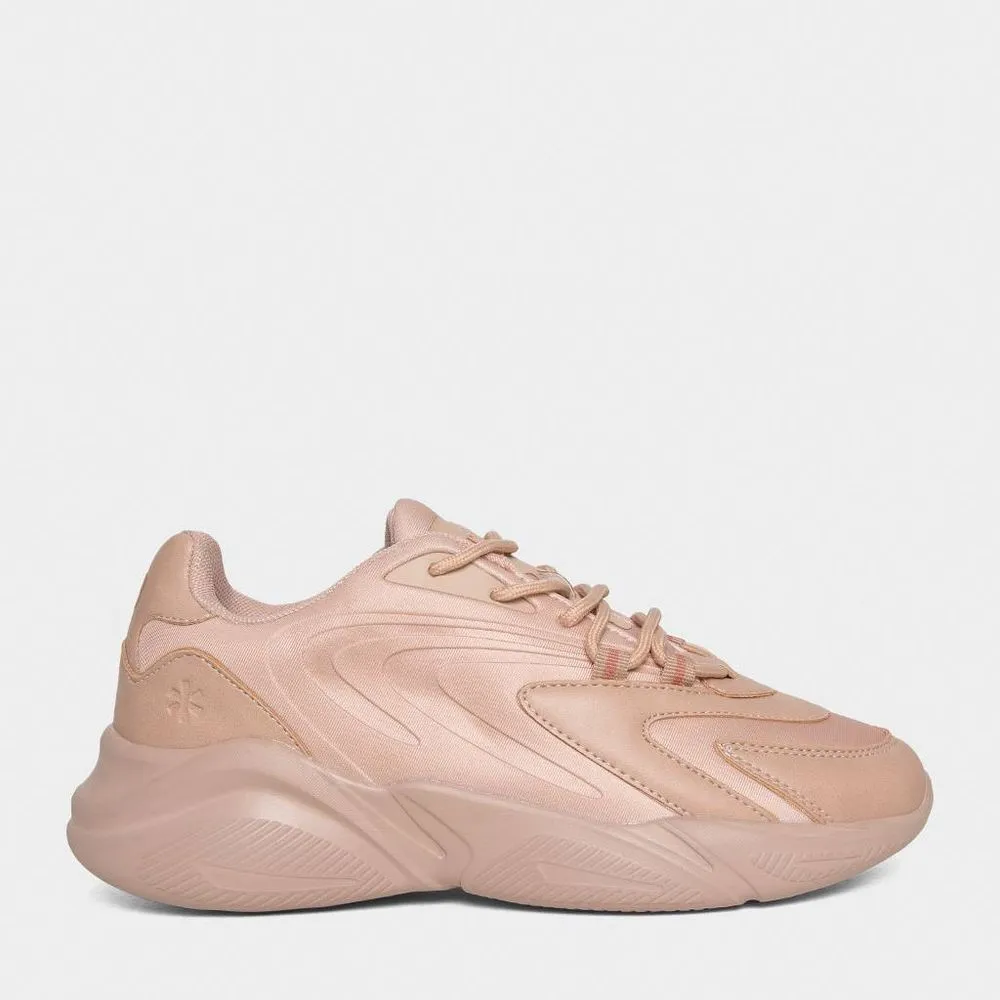 ZAPATILLAS URBANAS MUJER R18 R18CD089 (3540)