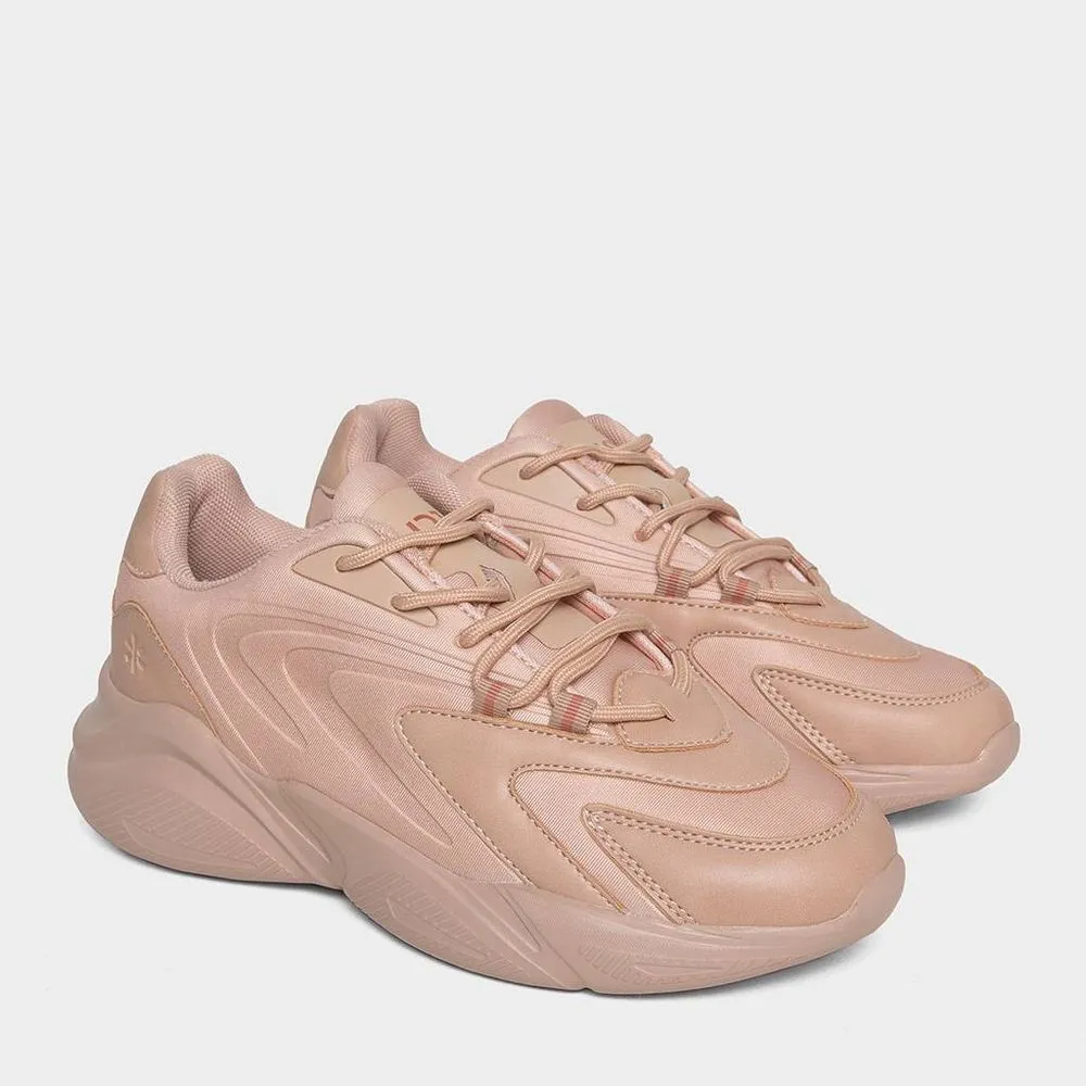ZAPATILLAS URBANAS MUJER R18 R18CD089 (3540)