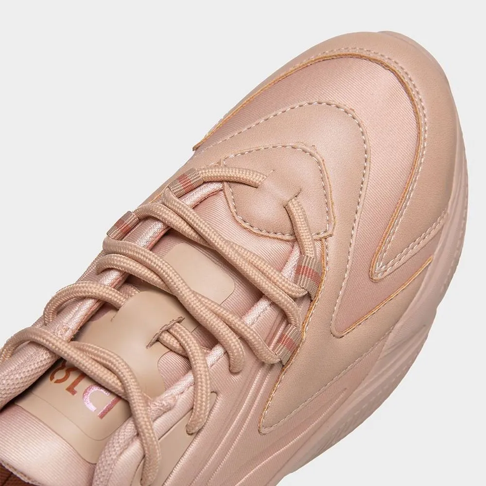 ZAPATILLAS URBANAS MUJER R18 R18CD089 (3540)