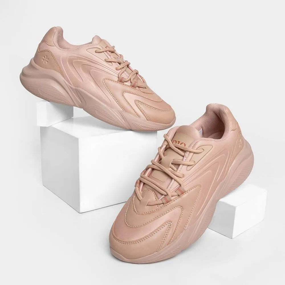 ZAPATILLAS URBANAS MUJER R18 R18CD089 (3540)