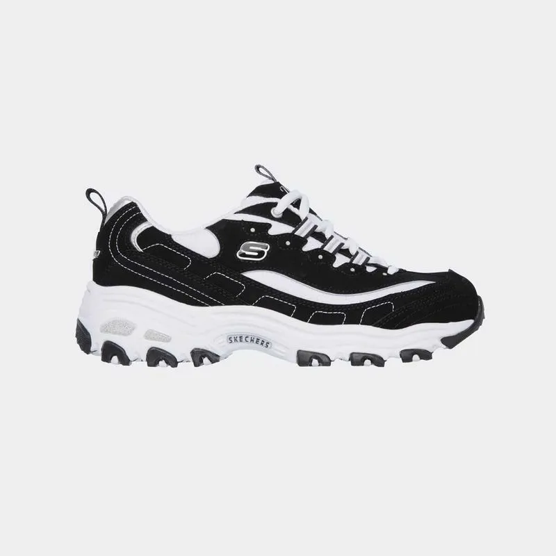 Zapatillas Urbanas Mujer Skechers D'Lites Calzado Mujer