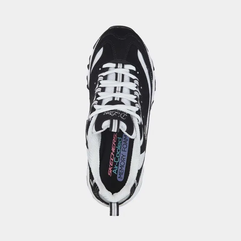 Zapatillas Urbanas Mujer Skechers D'Lites Calzado Mujer