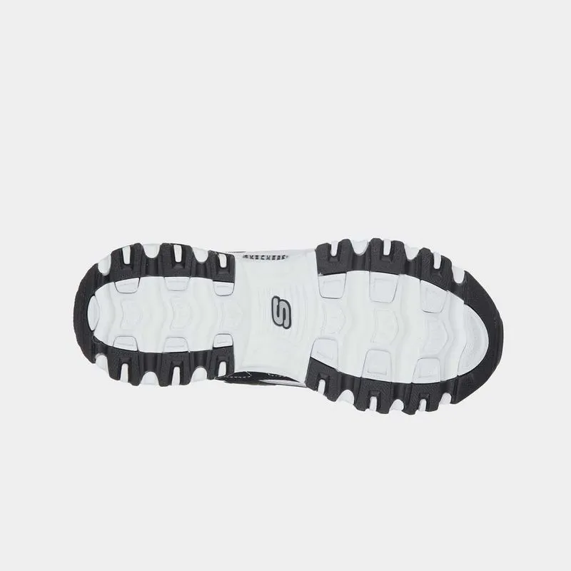 Zapatillas Urbanas Mujer Skechers D'Lites Calzado Mujer