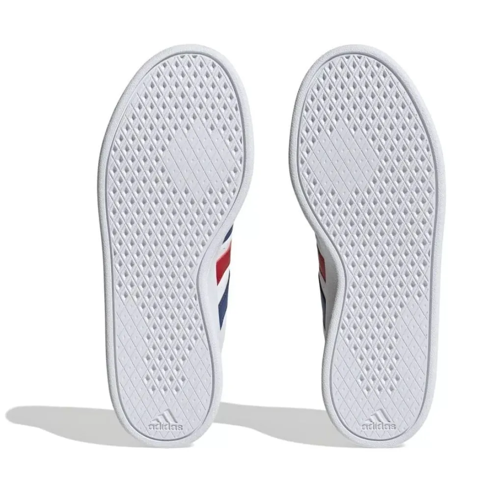 Zapatillas Urbanas para Hombre Adidas Breaknet 2.0 HP9424 Blanco
