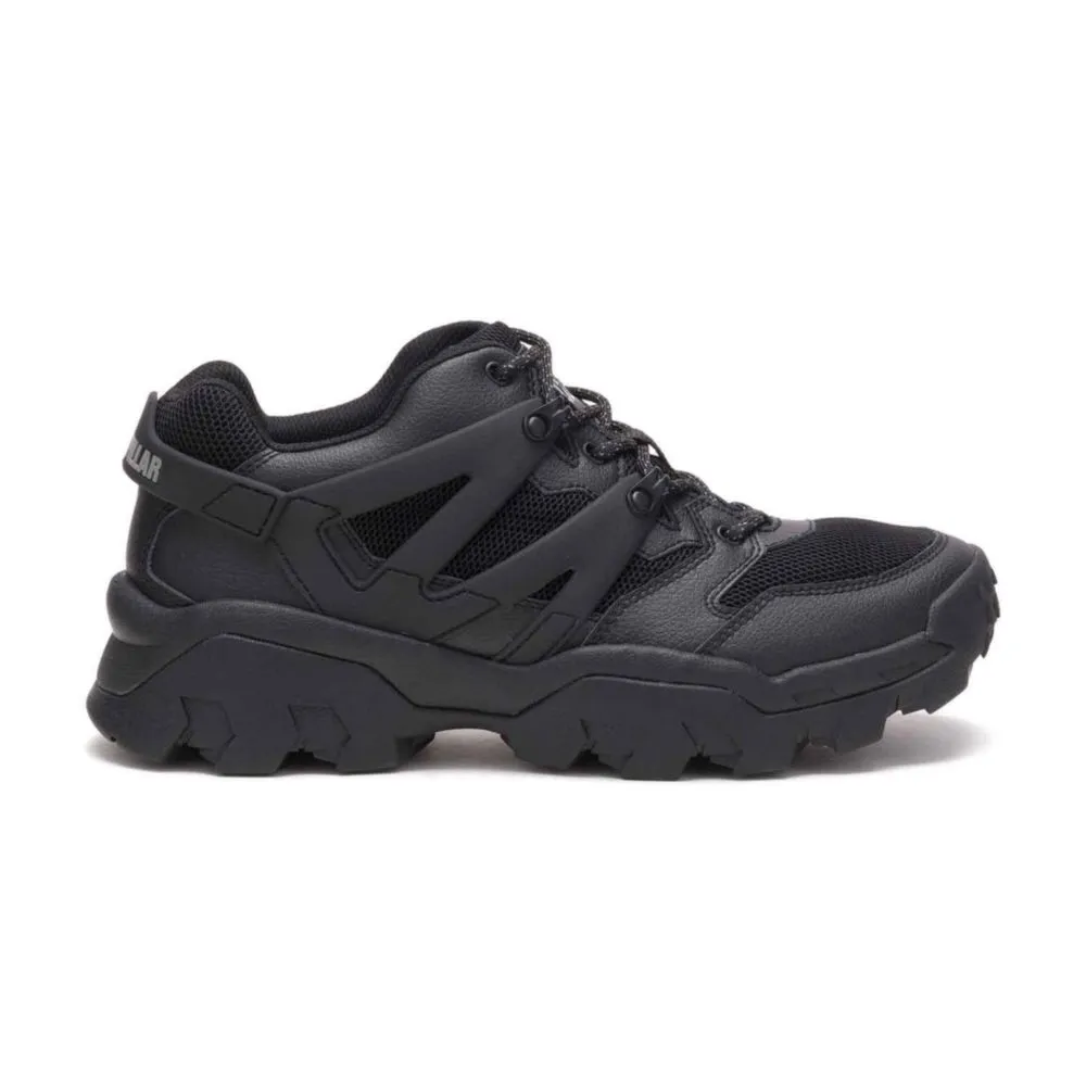 Zapatillas Urbanas para Hombre Cat Reactor P110560 Negro