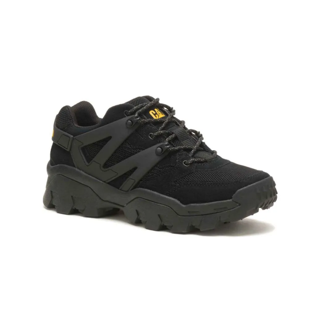 Zapatillas Urbanas para Hombre Cat Reactor P110560 Negro