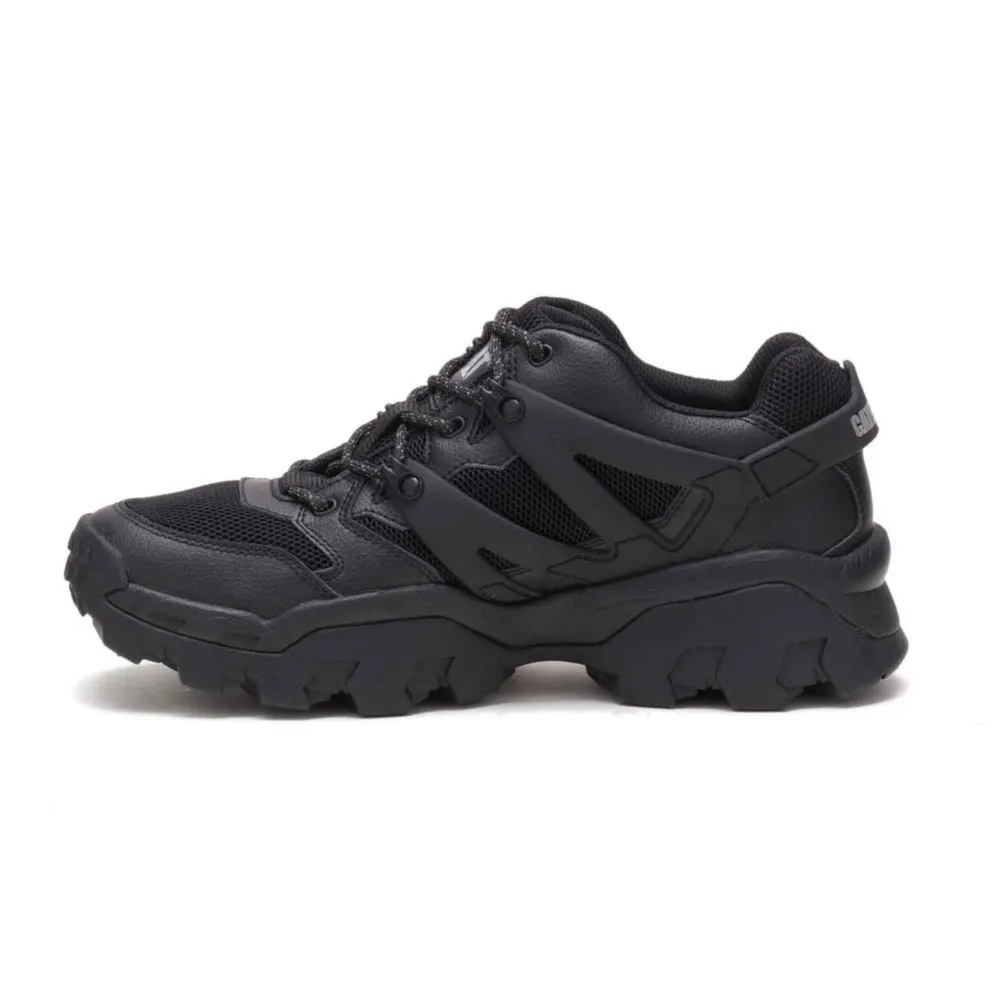 Zapatillas Urbanas para Hombre Cat Reactor P110560 Negro