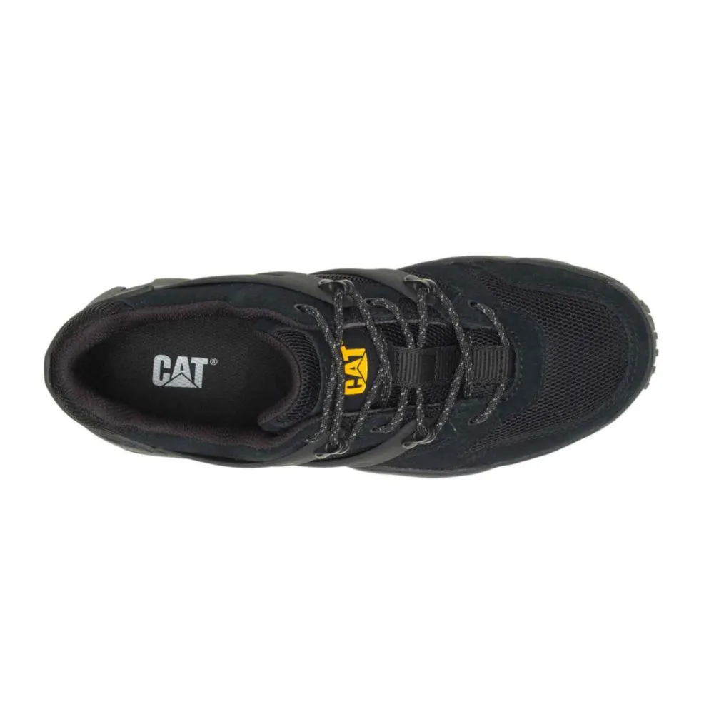 Zapatillas Urbanas para Hombre Cat Reactor P110560 Negro