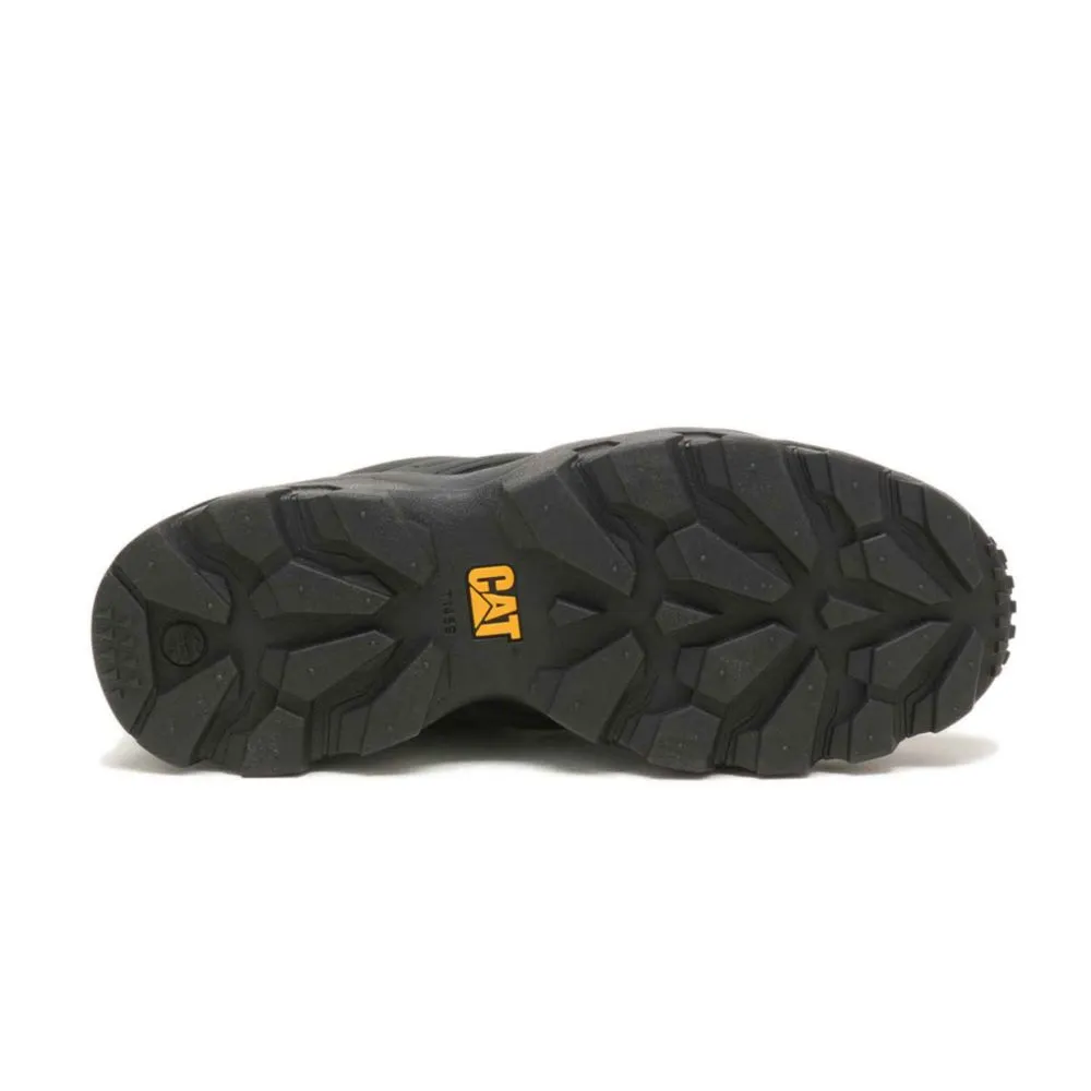 Zapatillas Urbanas para Hombre Cat Reactor P110560 Negro