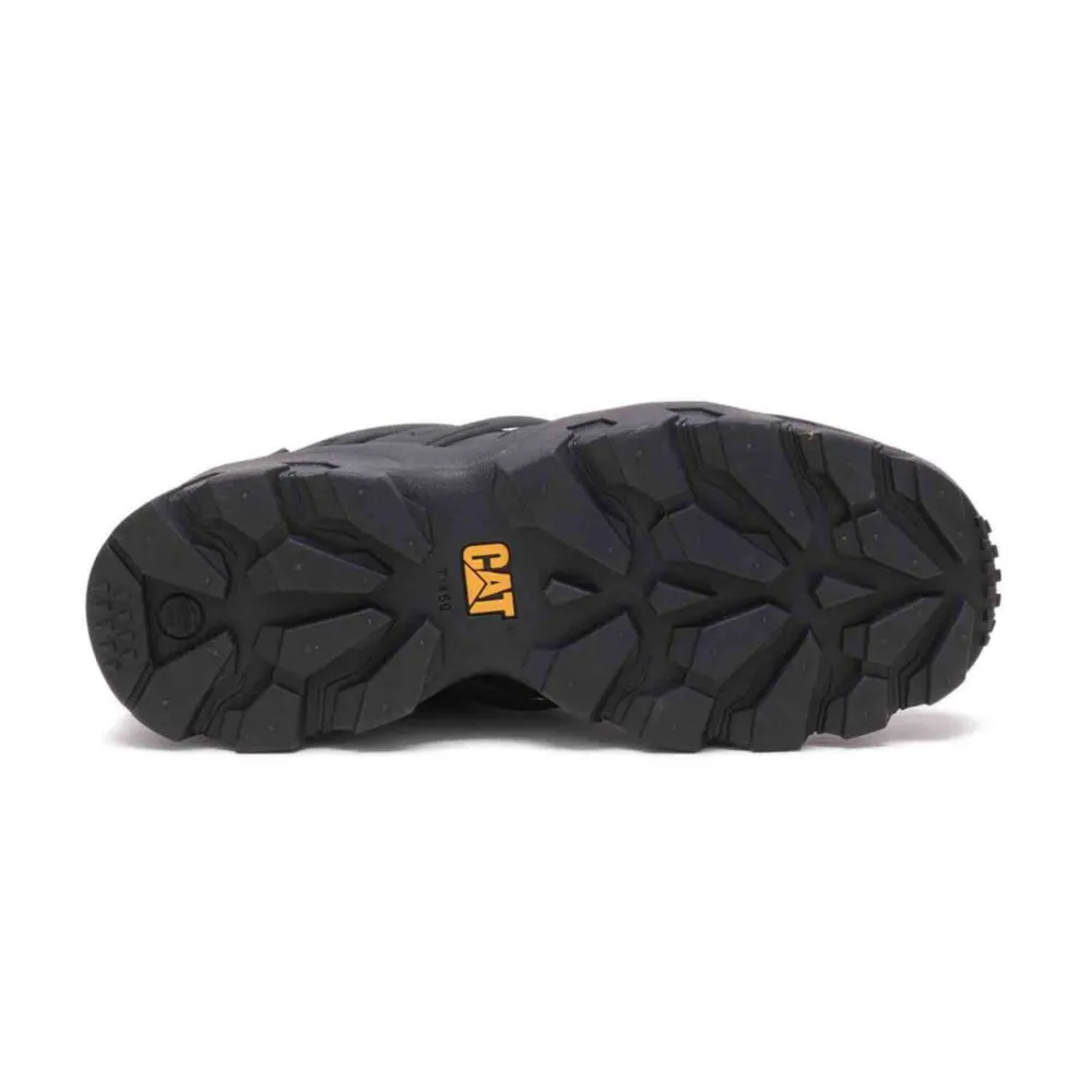 Zapatillas Urbanas para Hombre Cat Reactor P110560 Negro