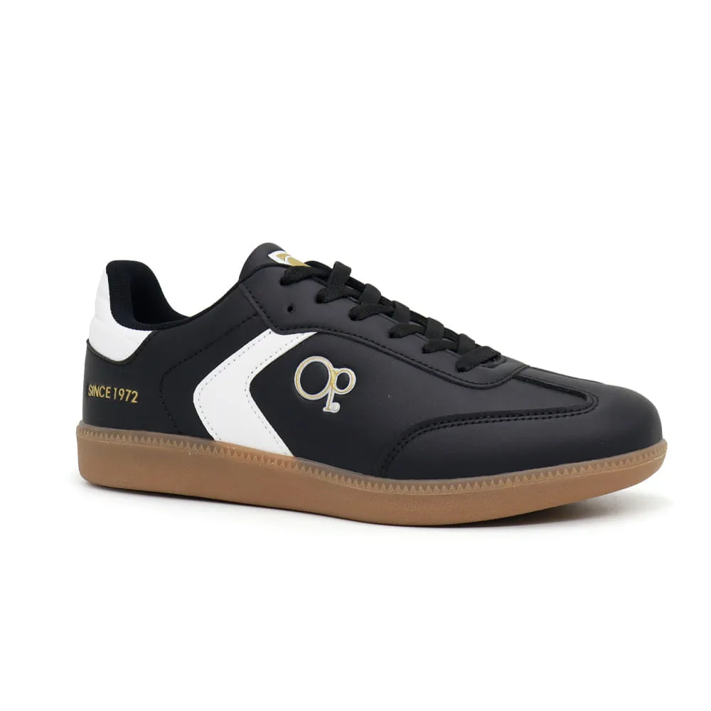 ZAPATILLAS URBANAS PARA HOMBRE OCEAN PACIFIC RIOH23 NEGRO