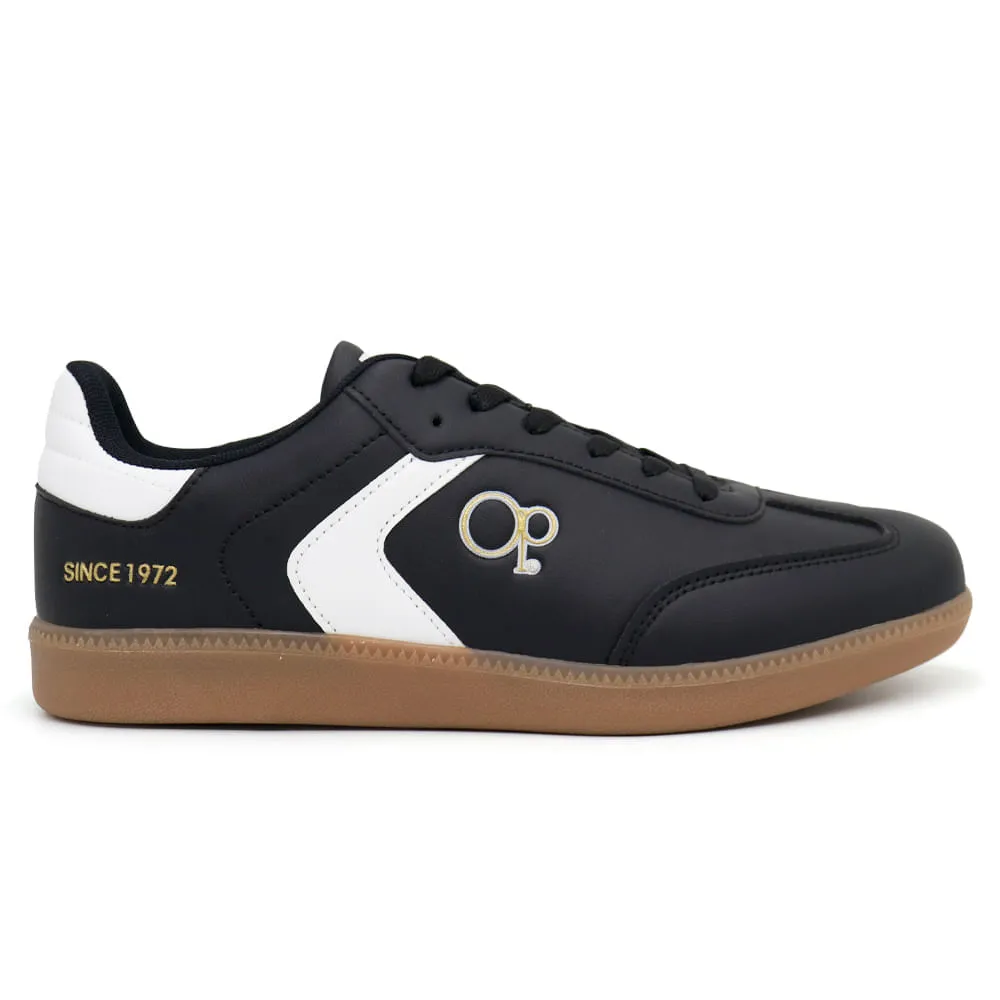 ZAPATILLAS URBANAS PARA HOMBRE OCEAN PACIFIC RIOH23 NEGRO