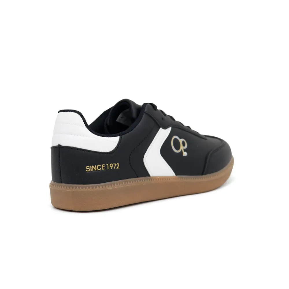 ZAPATILLAS URBANAS PARA HOMBRE OCEAN PACIFIC RIOH23 NEGRO