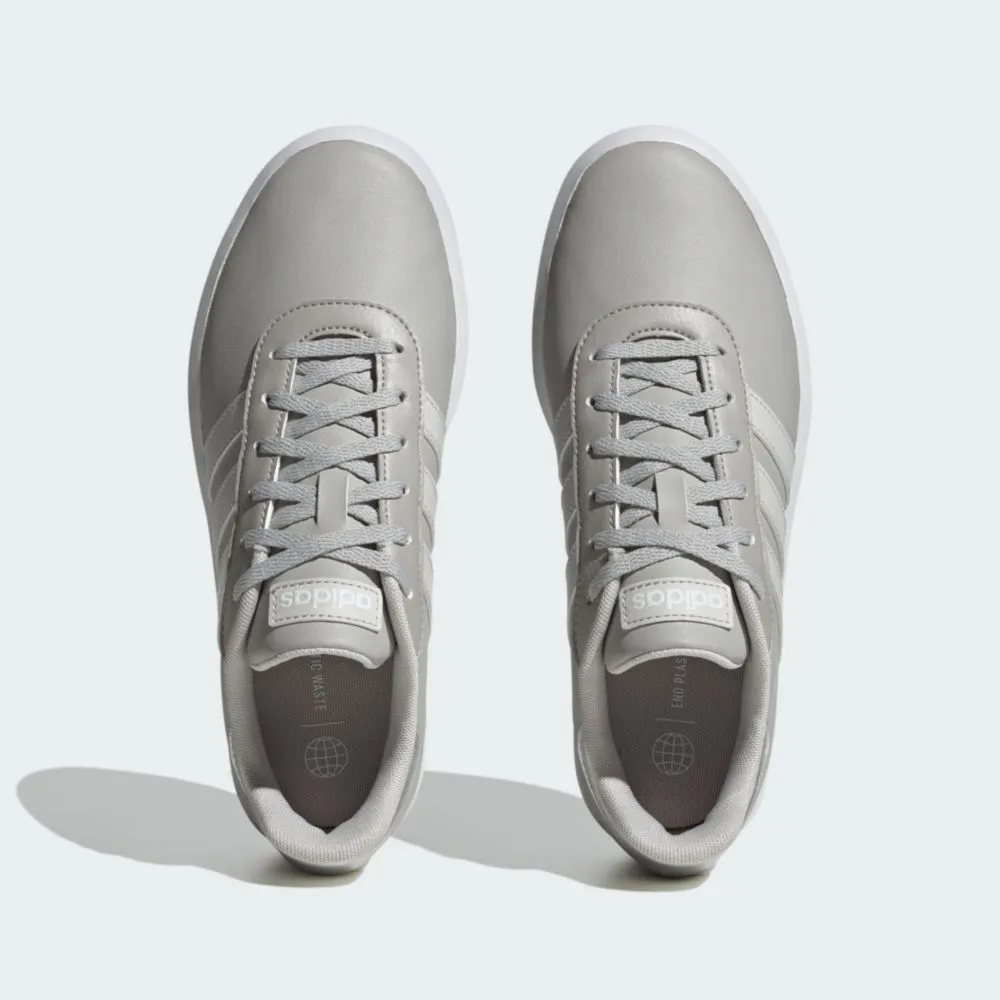 Zapatillas Urbanas para Mujer Adidas Id1970 Court Platform Web