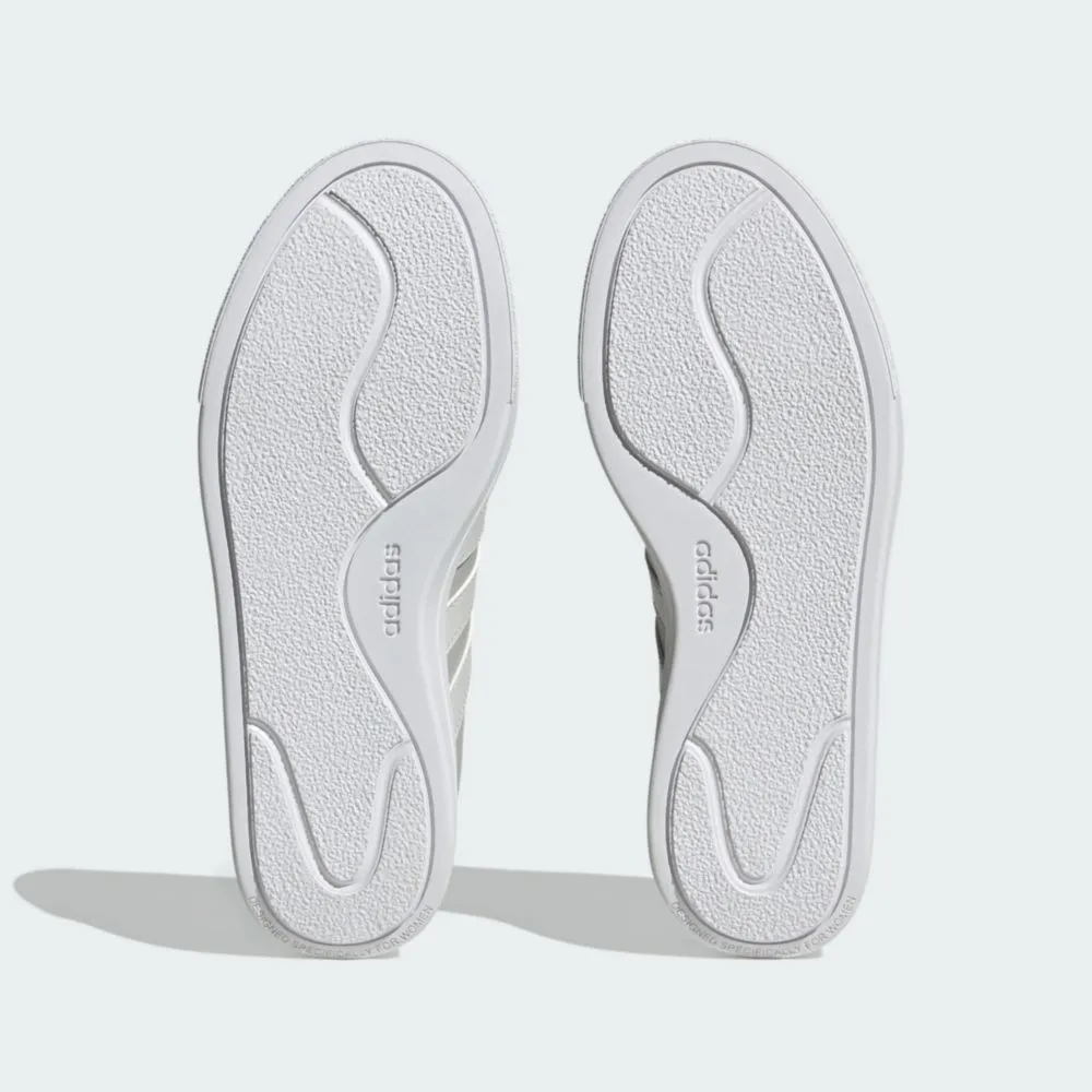 Zapatillas Urbanas para Mujer Adidas Id1970 Court Platform Web