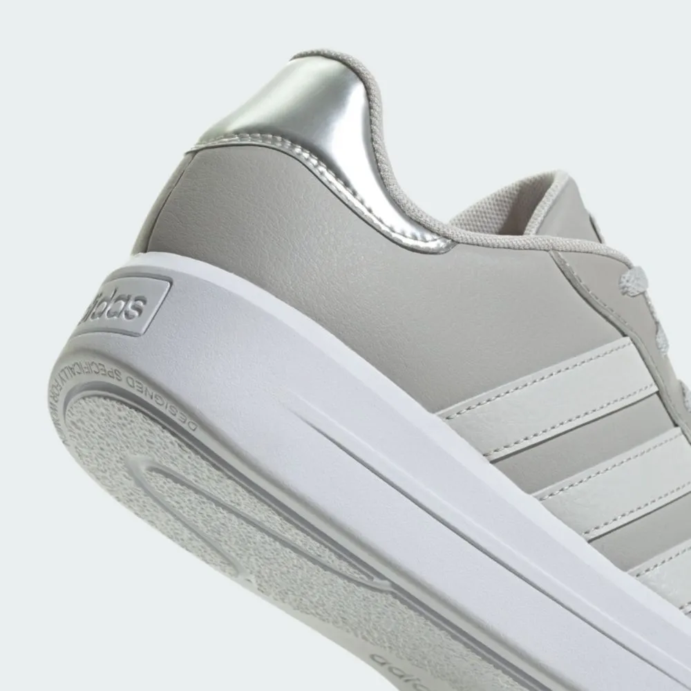 Zapatillas Urbanas para Mujer Adidas Id1970 Court Platform Web