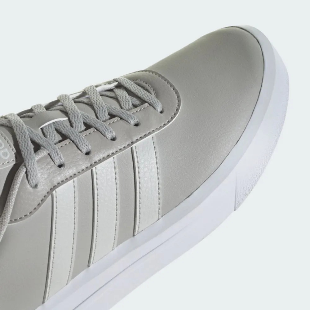 Zapatillas Urbanas para Mujer Adidas Id1970 Court Platform Web