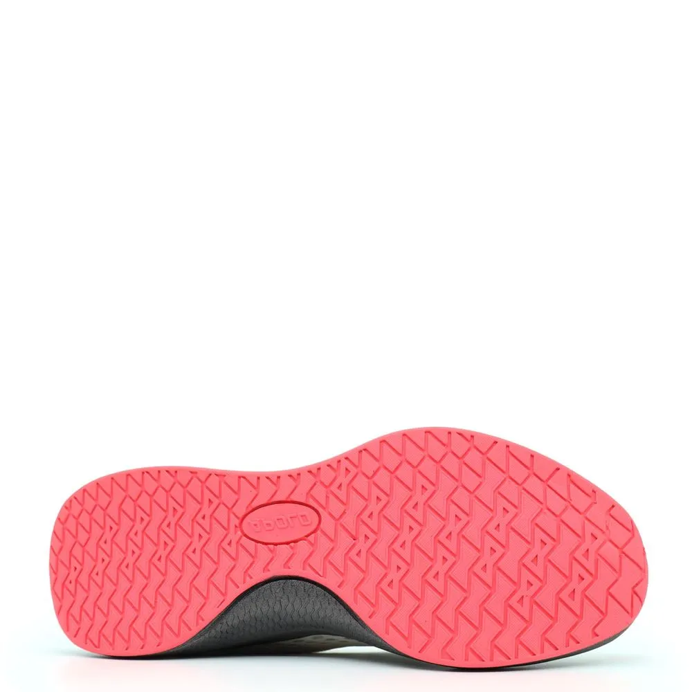 ZAPATILLAS URBANAS PARA MUJER APOLO AD2124 BLANCO