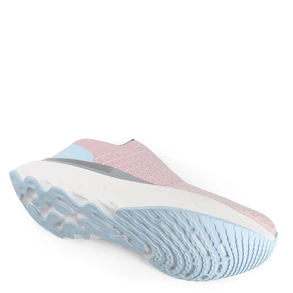 ZAPATILLAS URBANAS PARA MUJER APOLO AD2130 ROSADO PLOMO