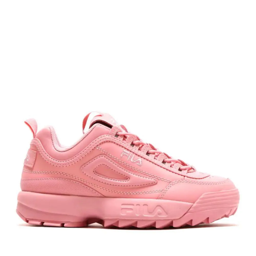 ZAPATILLAS URBANAS PARA MUJER FILA DISRUPTOR II 5XM01763651 MULTICOLOR