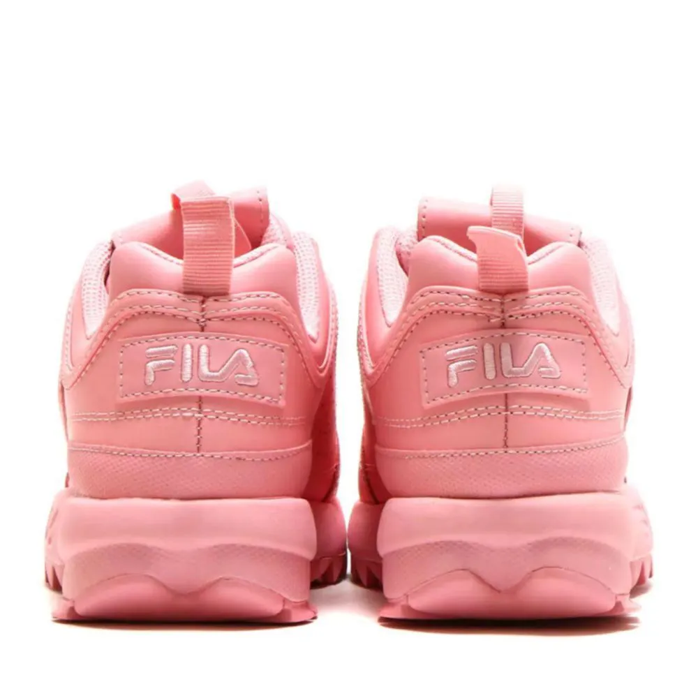 ZAPATILLAS URBANAS PARA MUJER FILA DISRUPTOR II 5XM01763651 MULTICOLOR
