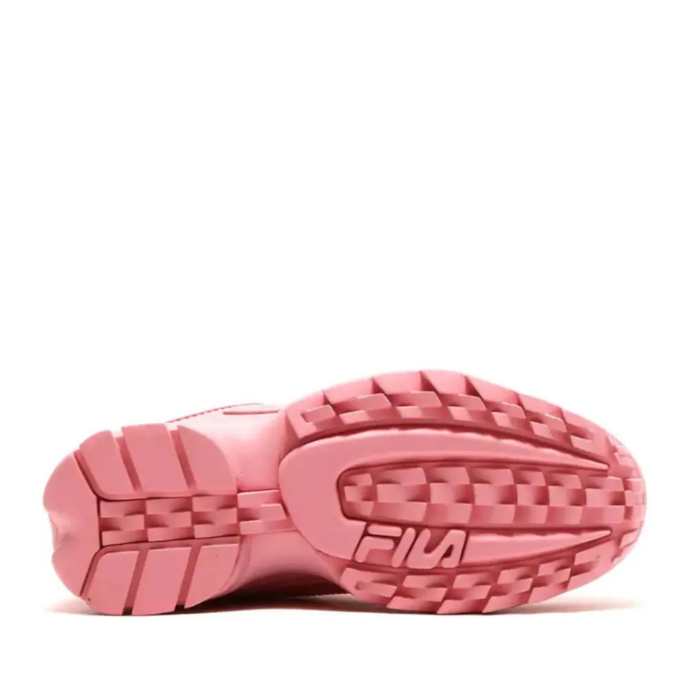 ZAPATILLAS URBANAS PARA MUJER FILA DISRUPTOR II 5XM01763651 MULTICOLOR