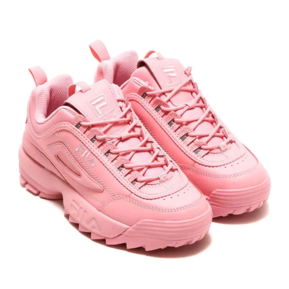 ZAPATILLAS URBANAS PARA MUJER FILA DISRUPTOR II 5XM01763651 MULTICOLOR