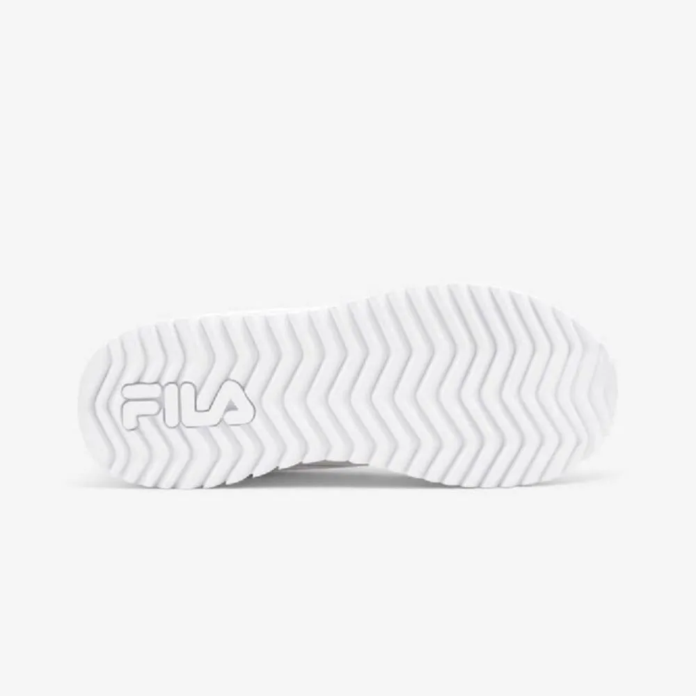 ZAPATILLAS URBANAS PARA MUJER FILA ORBIT 5RM01039125 BLANCO