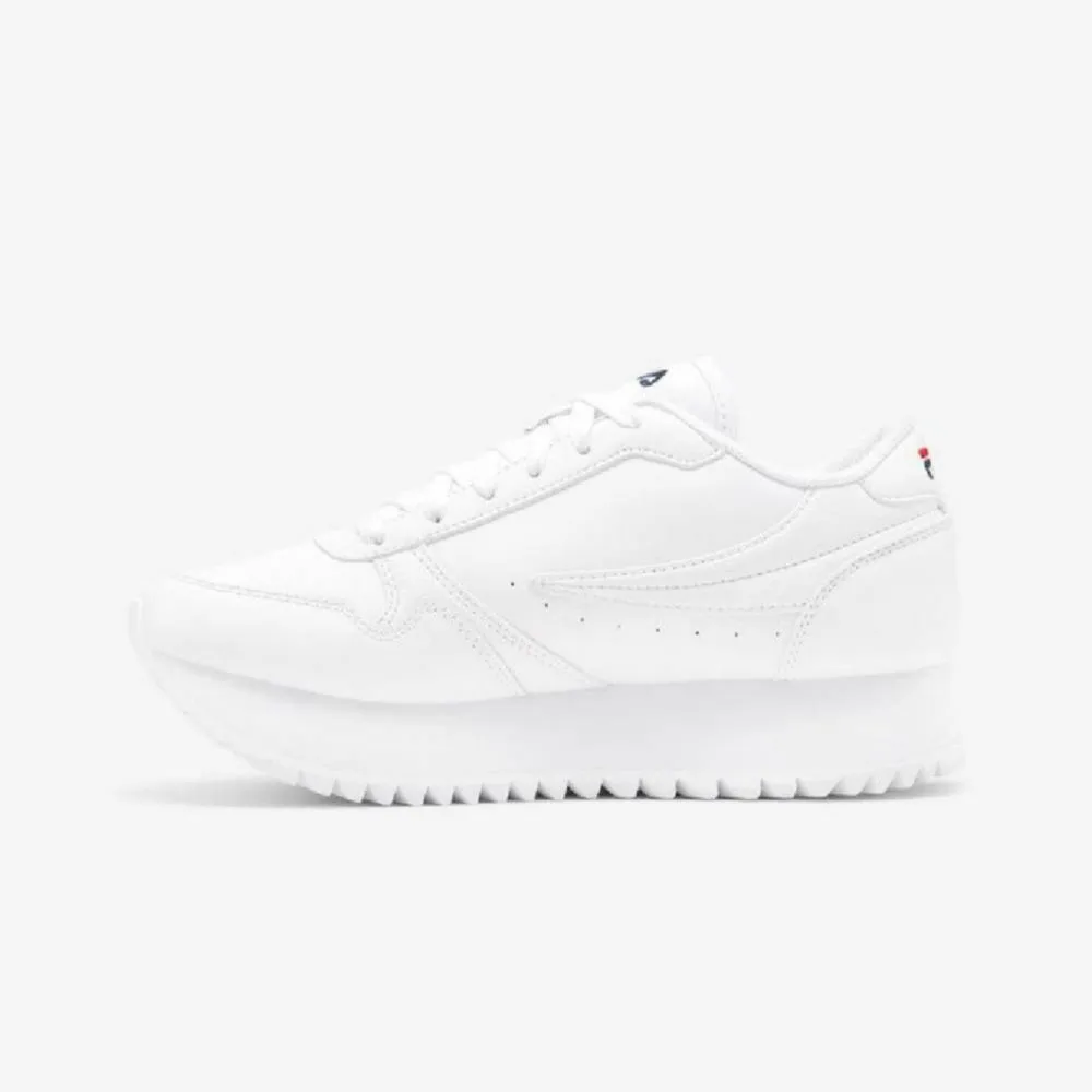 ZAPATILLAS URBANAS PARA MUJER FILA ORBIT 5RM01039125 BLANCO