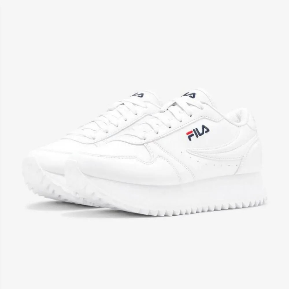 ZAPATILLAS URBANAS PARA MUJER FILA ORBIT 5RM01039125 BLANCO