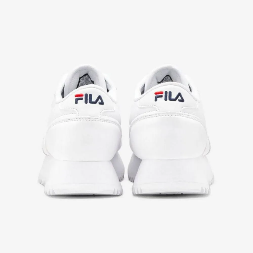 ZAPATILLAS URBANAS PARA MUJER FILA ORBIT 5RM01039125 BLANCO