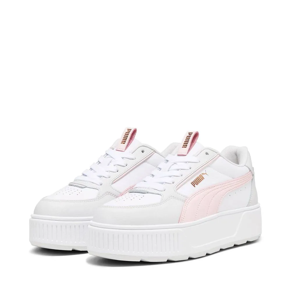 ZAPATILLAS URBANAS PARA MUJER PUMA KARMEN REBELLE 38721217