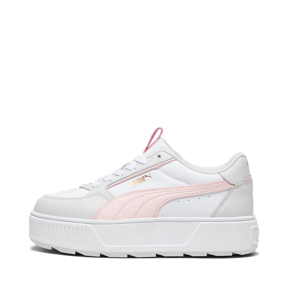 ZAPATILLAS URBANAS PARA MUJER PUMA KARMEN REBELLE 38721217