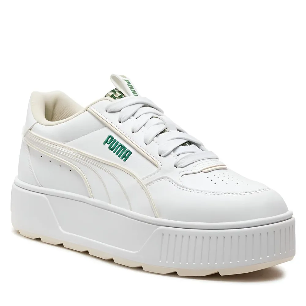 ZAPATILLAS URBANAS PARA MUJER PUMA KARMEN REBELLE BLOSSOM 39510101