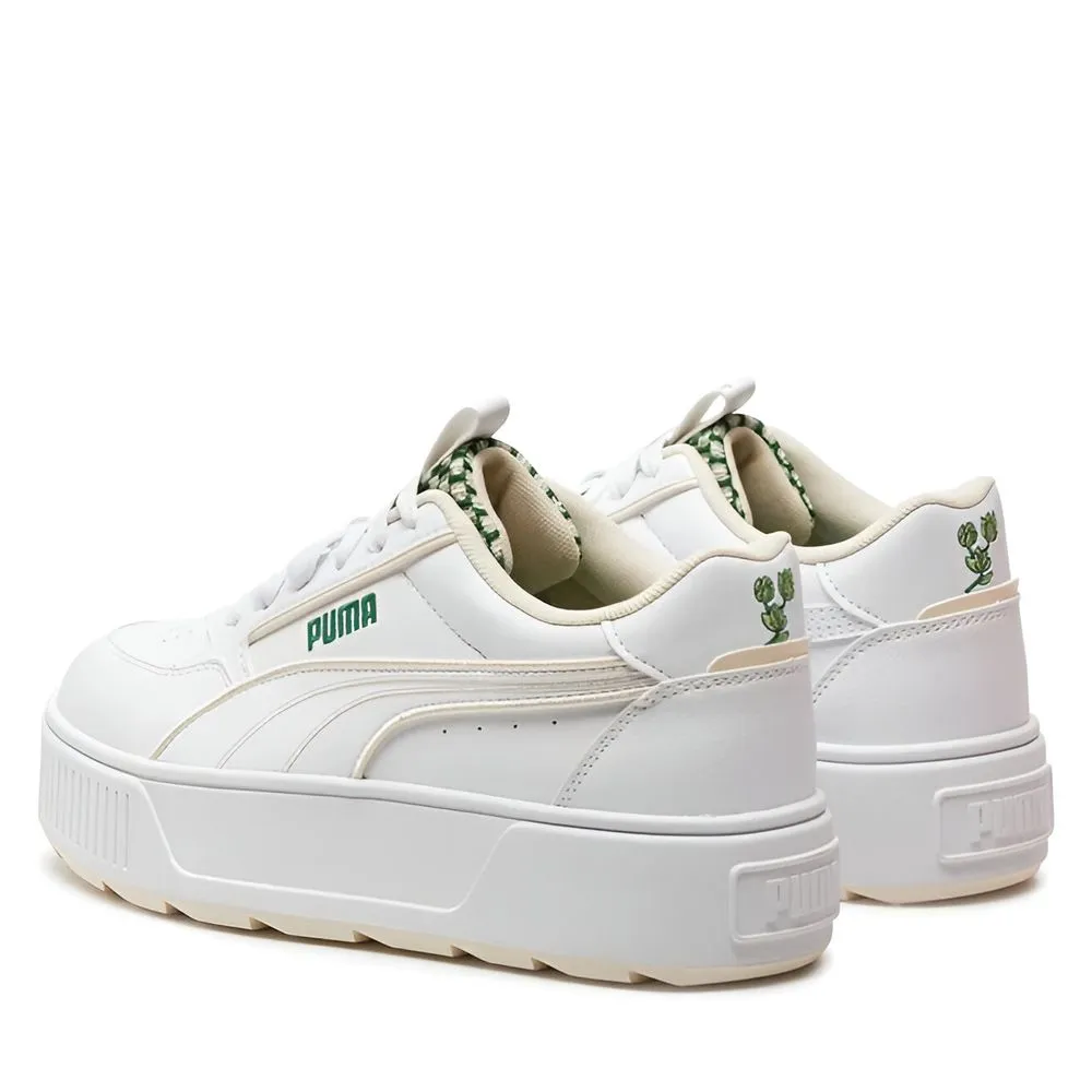 ZAPATILLAS URBANAS PARA MUJER PUMA KARMEN REBELLE BLOSSOM 39510101