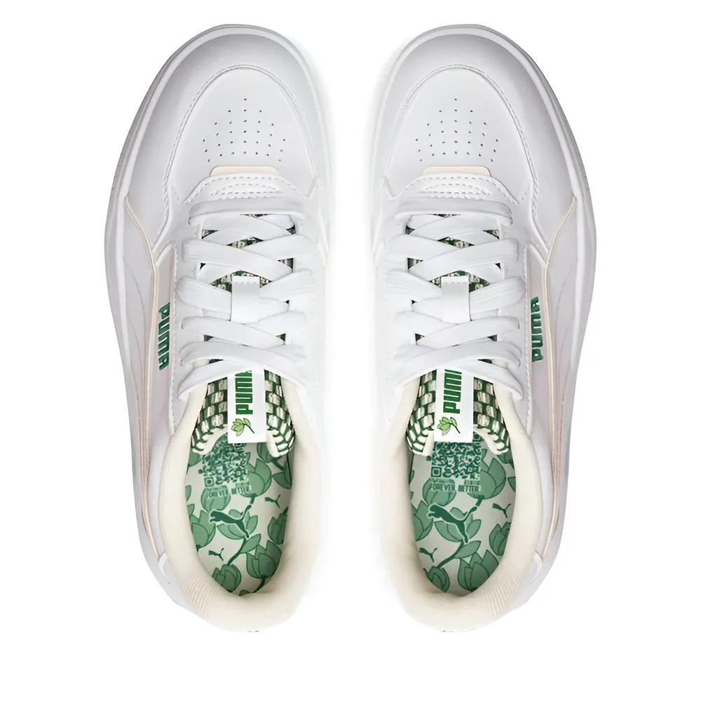 ZAPATILLAS URBANAS PARA MUJER PUMA KARMEN REBELLE BLOSSOM 39510101