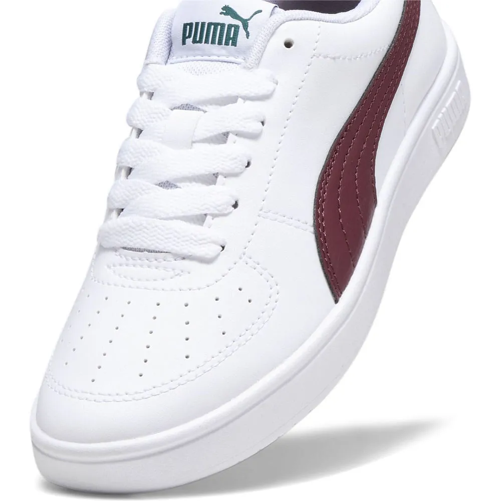 ZAPATILLAS URBANAS PARA NIñA PUMA RICKIE JR 38431119 BLANCO