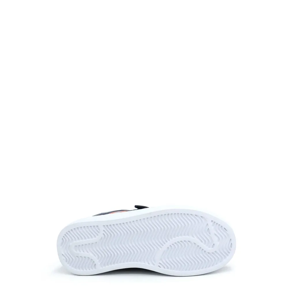 ZAPATILLAS URBANAS PARA NIñO OCEAN PACIFIC LIOG21 AZUL