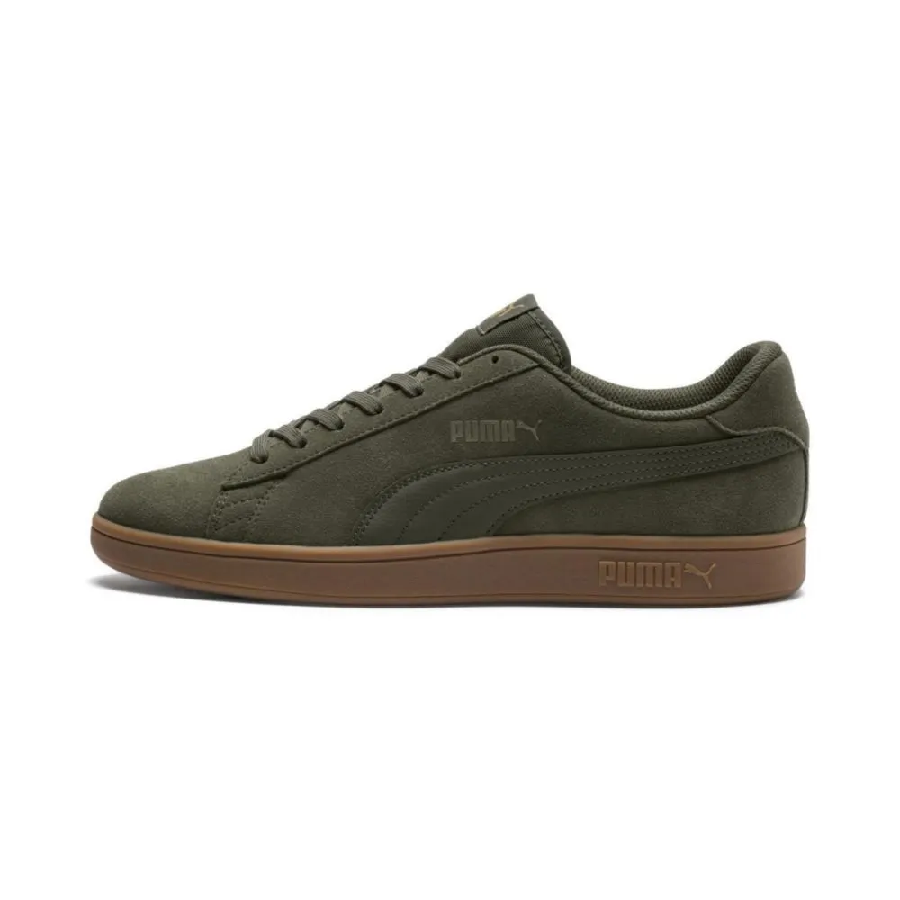 Zapatillas Urbanas Puma Para Hombre 364989 19 Puma Smash V2