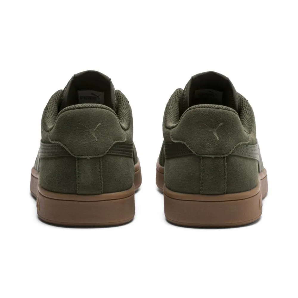 Zapatillas Urbanas Puma Para Hombre 364989 19 Puma Smash V2