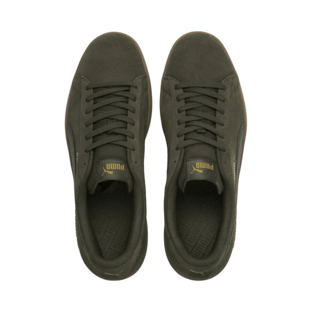 Zapatillas Urbanas Puma Para Hombre 364989 19 Puma Smash V2