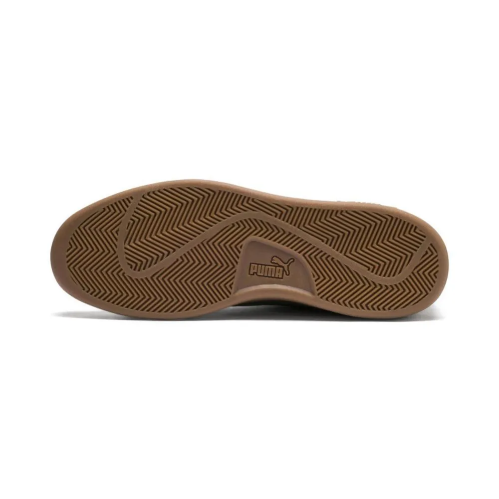 Zapatillas Urbanas Puma Para Hombre 364989 19 Puma Smash V2