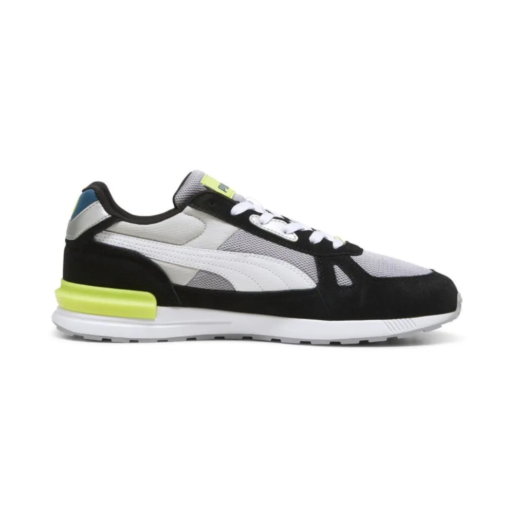 Zapatillas Urbanas Puma Para Hombre 380736 33 Graviton Pro